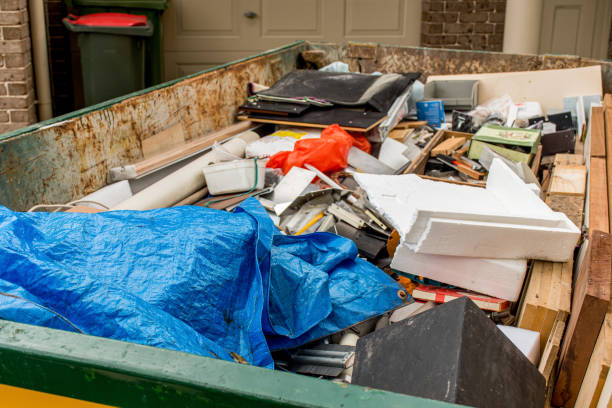 Best Garage Cleanout  in Mobridge, SD