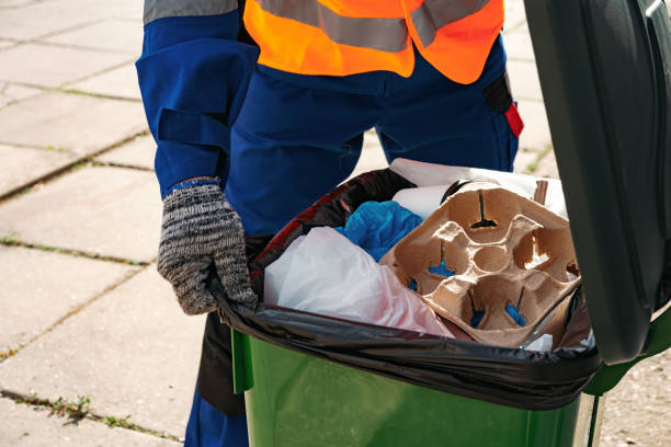 Best Construction Debris Removal  in Mobridge, SD
